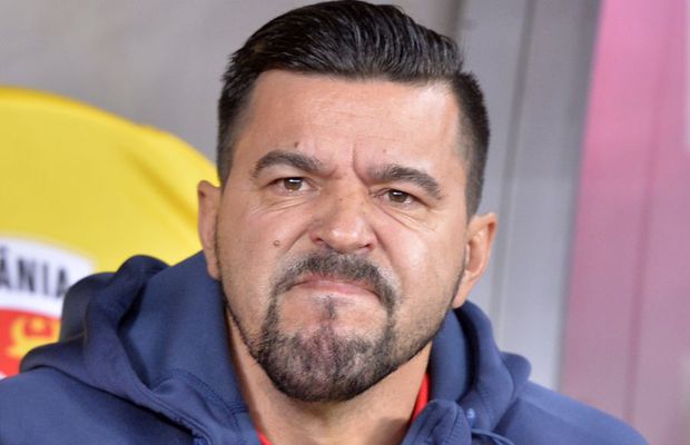 ROMÂNIA - NORVEGIA 1-1 // EXCLUSIV FRF a reacționat după gestul golănesc al lui Contra: „Cosmin a greșit! A avut o discuție cu Pușcaș la finalul meciului”