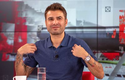 VIDEO // EXCLUSIV „Visul meu e s-o antrenez pe Fiorentina. Acolo mă cunoaște lumea, mâncăm gratis” » Adrian Mutu vorbește despre planurile sale în antrenorat