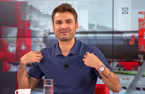 VIDEO // EXCLUSIV „Visul meu e s-o antrenez pe Fiorentina. Acolo mă cunoaște lumea, mâncăm gratis” » Adrian Mutu vorbește despre planurile sale în antrenorat