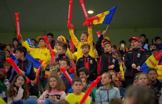 ROMÂNIA - NORVEGIA 1-1 // Norvegienii au depus plângere la UEFA după meciul de aseară: „Să se ia măsuri”