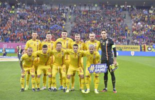 România tremură și pentru play-off-ul Euro 2020! Totul depinde de două meciuri + ce adversari am putea întâlni la baraj