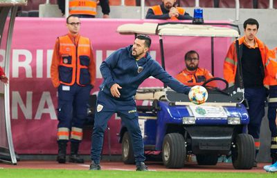 Comentariu de Dan Udrea: De ce ar trebui demis Contra