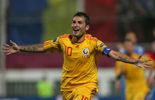 VIDEO EXCLUSIV Adrian Mutu se aliază cu Gică Hagi în privința decarului de la echipa națională: „Acest tricou trebuie onorat!”