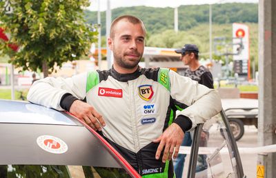 Tempestini, aproape de titlul absolut cu numărul 4 la raliuri. „Nu mă gândesc la asta, voi merge în ritmul meu!”