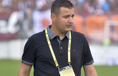 ROMÂNIA - NORVEGIA 1-1 // Ianis Zicu, despre conflictul dintre Cosmin Contra și George Pușcaș: „Asta a fost cea mai mare problemă”