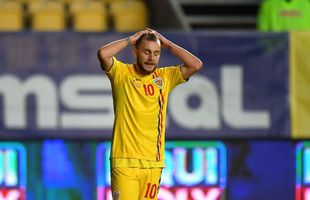 România a căzut în urna a treia după luna de coșmar » Șansele de calificare la Cupa Mondială scad dramatic