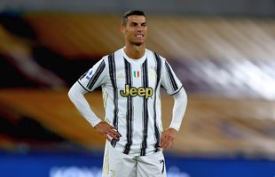 Plan ireal la Juventus! Renunță la Cristiano Ronaldo pentru cel mai tare transfer din istorie » Mutare de 400 de milioane de euro