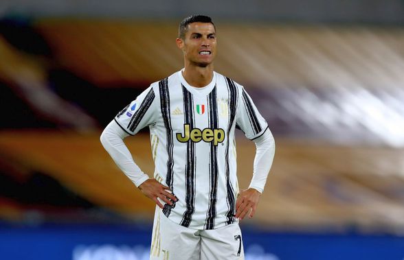 Plan ireal la Juventus! Renunță la Cristiano Ronaldo pentru cel mai tare transfer din istorie » Mutare de 400 de milioane de euro