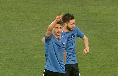 Un nou caz de coronavirus la Viitorul » După Radu Boboc, un alt internațional de tineret este pozitiv