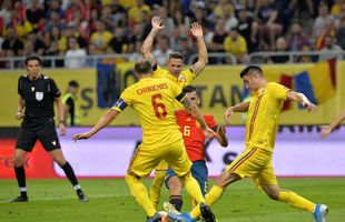 Amical în loc de baraj pentru Euro » Pe cine va înfrunta România înainte de meciurile din Liga Națiunilor