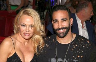 Adil Rami se apără, după ce Pamela Anderson l-a acuzat că a fost violent: „A vrut să mă distrugă! Am dovezi!”