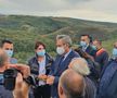 Spațiu clinic de recuperare oncologică, construit la Slatina Nera