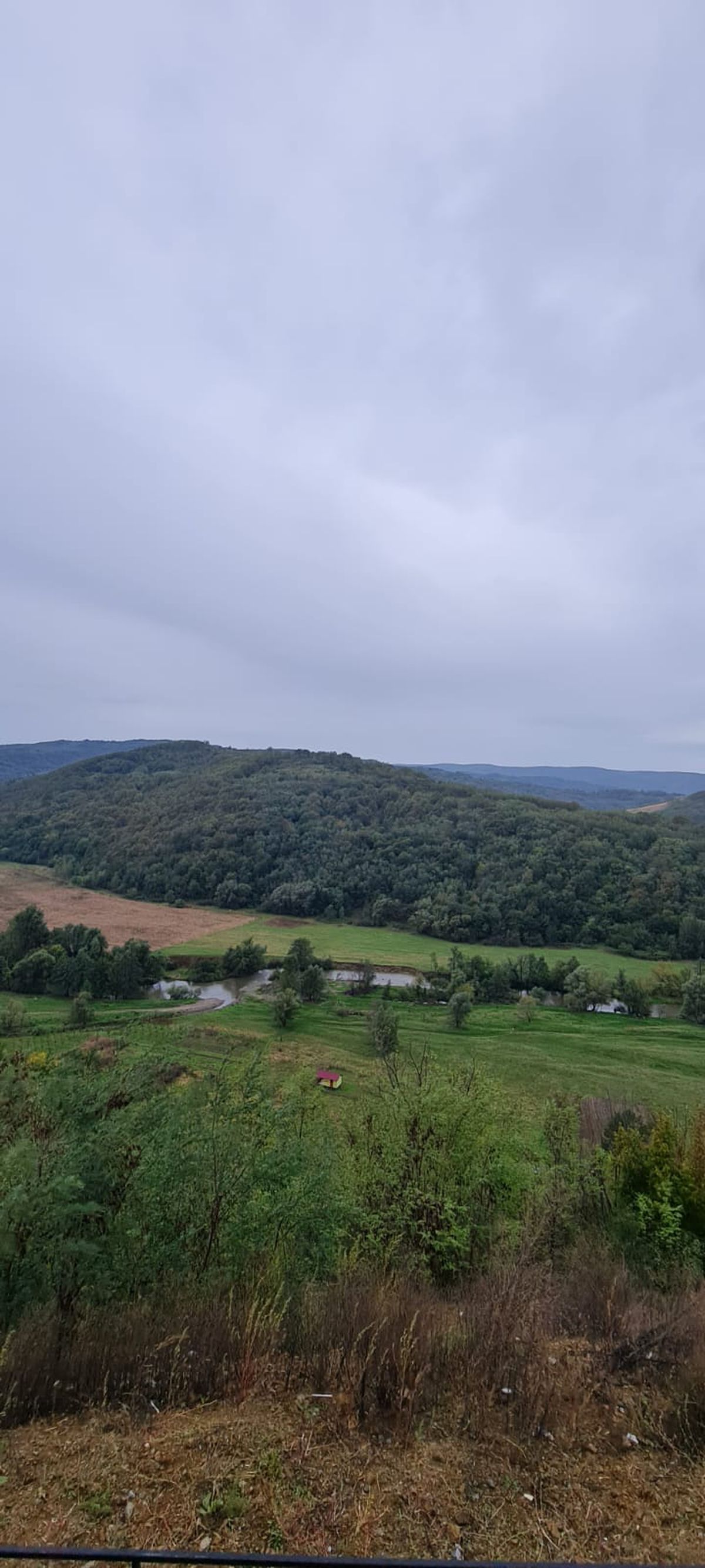 Spațiu clinic de recuperare oncologică, construit la Slatina Nera