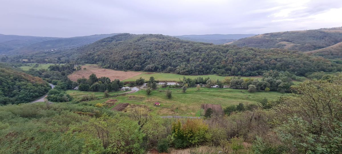 Spațiu clinic de recuperare oncologică, construit la Slatina Nera