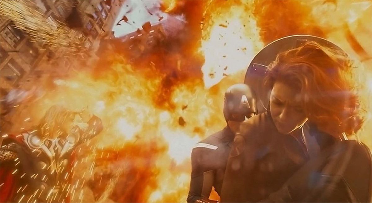 La ce ne uităm?! 24 de imagini de necrezut cu efectele speciale din filme: în ce hal arată o scenă celebră din Wolf of Wall Street în realitate!