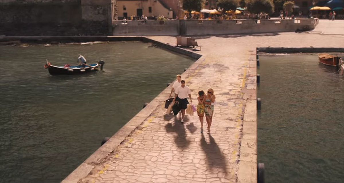 La ce ne uităm?! 24 de imagini de necrezut cu efectele speciale din filme: în ce hal arată o scenă celebră din Wolf of Wall Street în realitate!