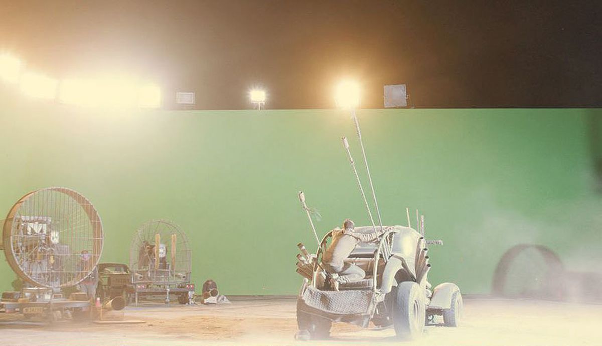 La ce ne uităm?! 24 de imagini de necrezut cu efectele speciale din filme: în ce hal arată o scenă celebră din Wolf of Wall Street în realitate!