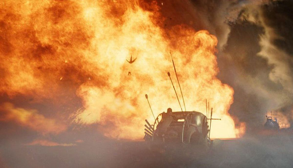 La ce ne uităm?! 24 de imagini de necrezut cu efectele speciale din filme: în ce hal arată o scenă celebră din Wolf of Wall Street în realitate!