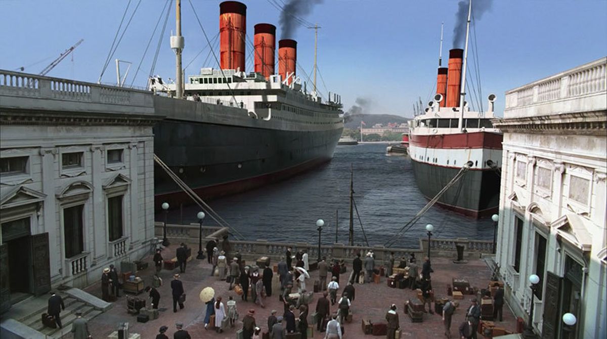 La ce ne uităm?! 24 de imagini de necrezut cu efectele speciale din filme: în ce hal arată o scenă celebră din Wolf of Wall Street în realitate!