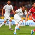 Jucătorii lui FC Hermannstadt și-au primit restanțele salariale pe iulie și august chiar înaintea meciului de duminică, împotriva promovatei UTA. În total, 240.000 de euro.