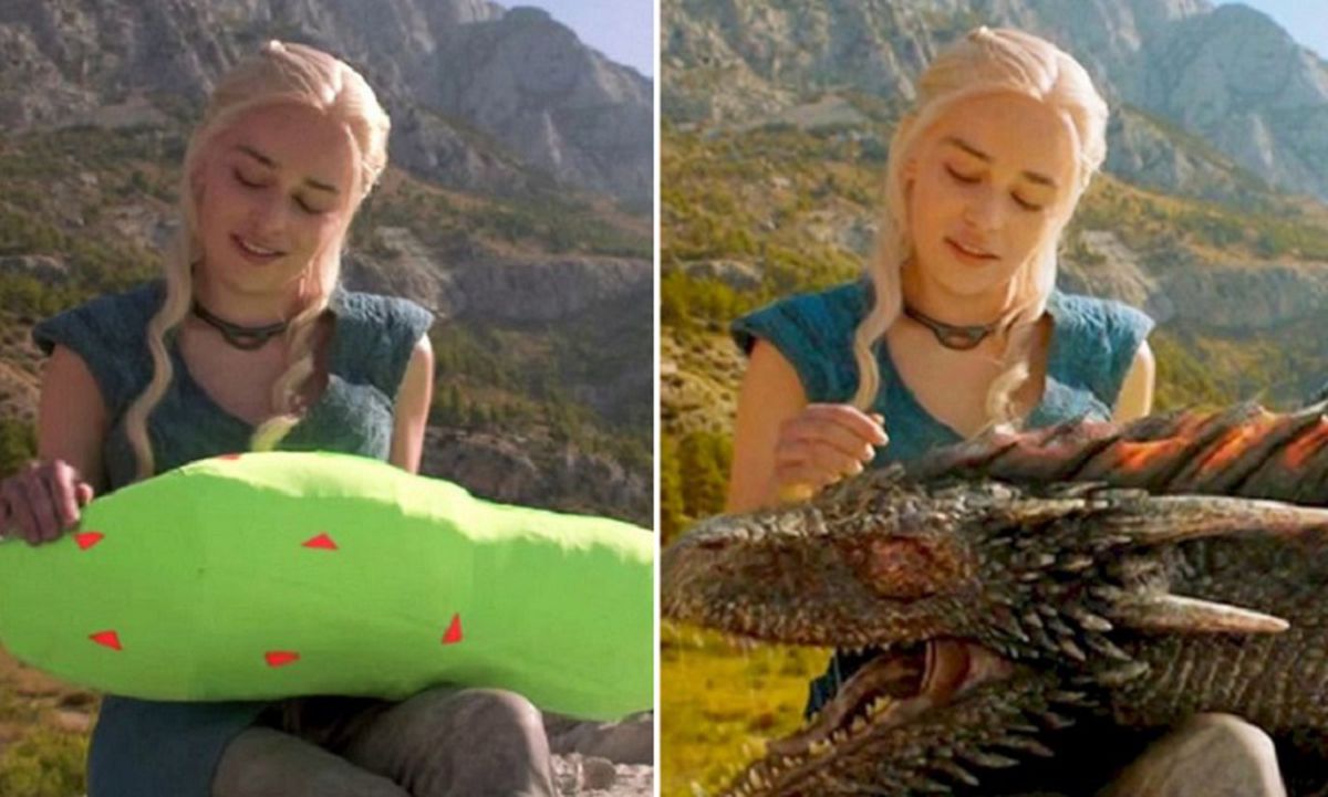 La ce ne uităm?! 24 de imagini de necrezut cu efectele speciale din filme: în ce hal arată o scenă celebră din Wolf of Wall Street în realitate!