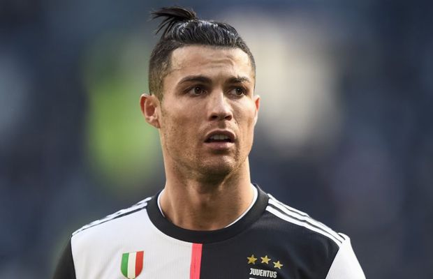 Cristiano Ronaldo e furios: „Am avut autorizaţie. Nu am încălcat niciun protocol. Totul e o minciună!”