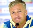 Dan Petrescu (52 de ani), antrenorul campioanei CFR Cluj, și-a pierdut încrederea în prima reprezentativă a Româniai.