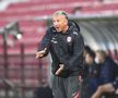 Dan Petrescu (52 de ani), antrenorul campioanei CFR Cluj, exclude varianta de a-i urma lui Mirel Rădoi (39 de ani) pe banca naționalei României.