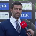 Astra Giurgiu a pierdut cu FC Argeș, scor 0-1, și e ultima în Liga 1, cu un singur punct în 7 meciuri. Dani Coman, președintele formației, a răbufnit la adresa jucătorilor.
