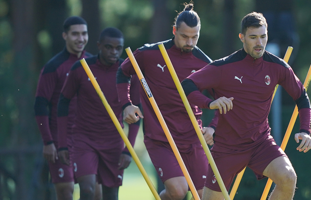 Inter - AC Milan: Trupa lui Conte, decimată de COVID-19 înainte de Derby della Madonnina! Cum s-au modificat cotele și cum pot profita pariorii