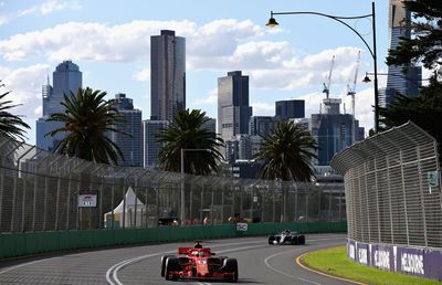 Formula 1 a anunțat calendarul pentru sezonul 2022! Număr record de curse + Patru locații istorice revin