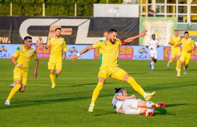 Cei de la CS Mioveni se tem din cauza focarului de Covid-19 de la formația lui Becali: „Asta am fost informați!”