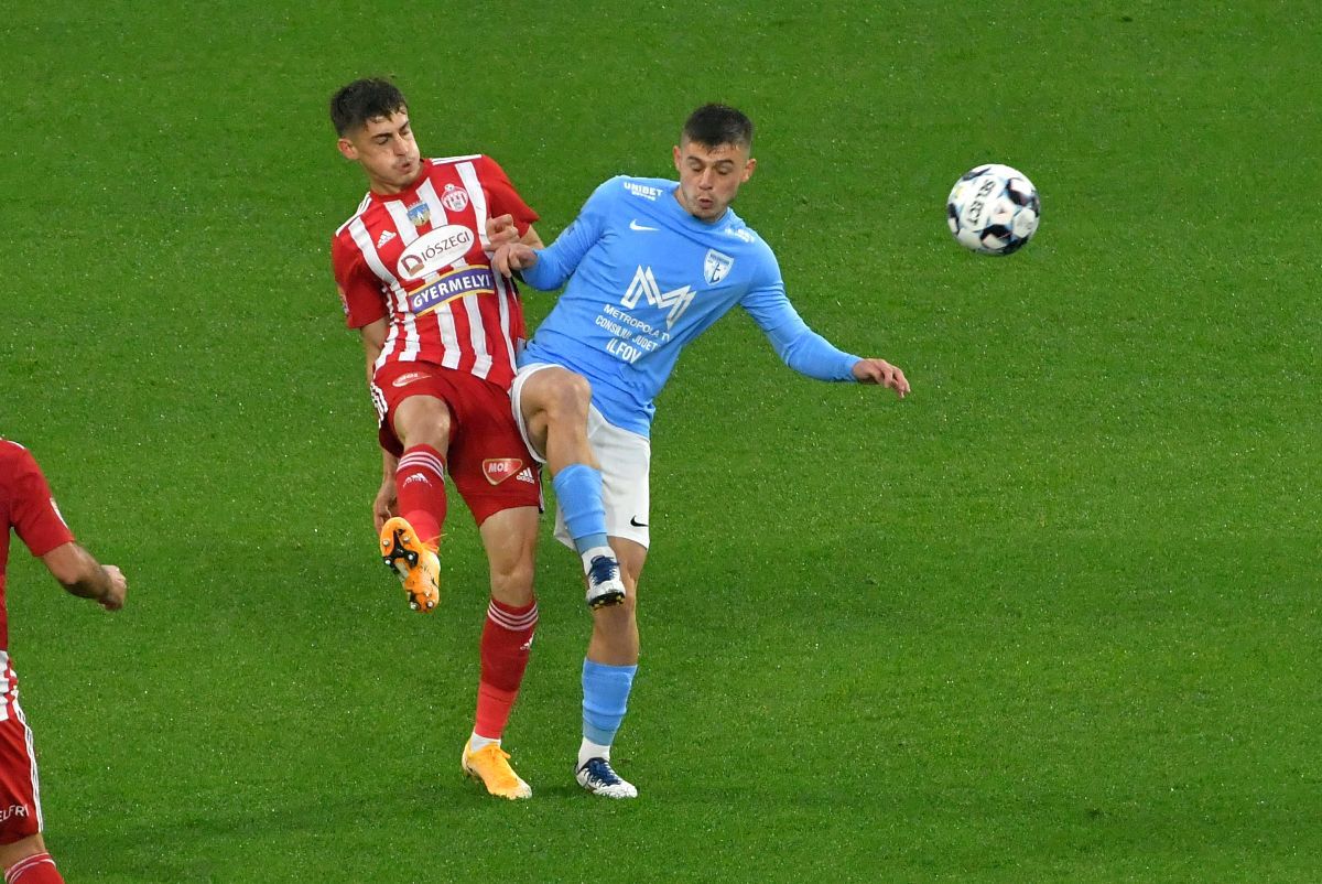 Stadion de milioane, echipă fără victorie de 3 luni! Debut ratat pentru Bergodi la Sepsi