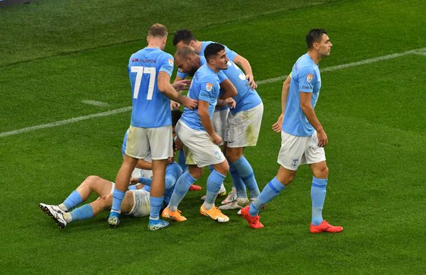 Stadion de milioane, echipă fără victorie de 3 luni! Debut ratat pentru Bergodi la Sepsi