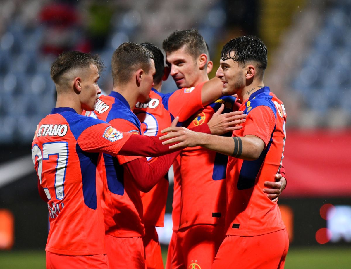 FCSB se revoltă după meciul cu CS Mioveni: „Construim stadioane excepționale și nu le folosim?!”