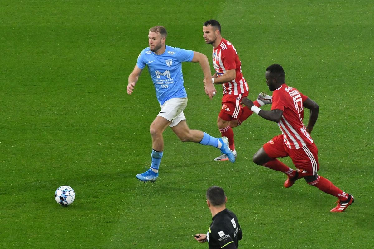 Eugen Neagoe nu-l iartă pe patronul clubului: „Ardelenii sunt oameni de toată isprava, dar sunt dezamăgit”