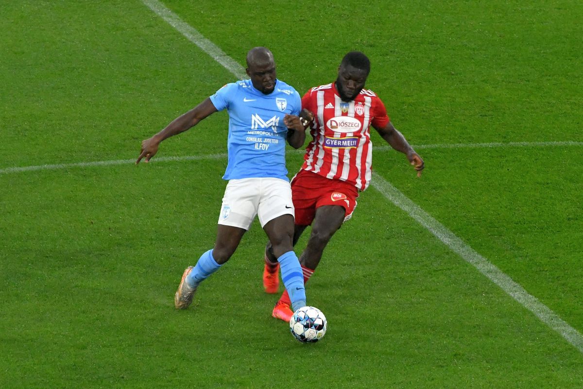 Ce l-a deranjat pe Bergodi la debut: „E fundamental să schimbăm”