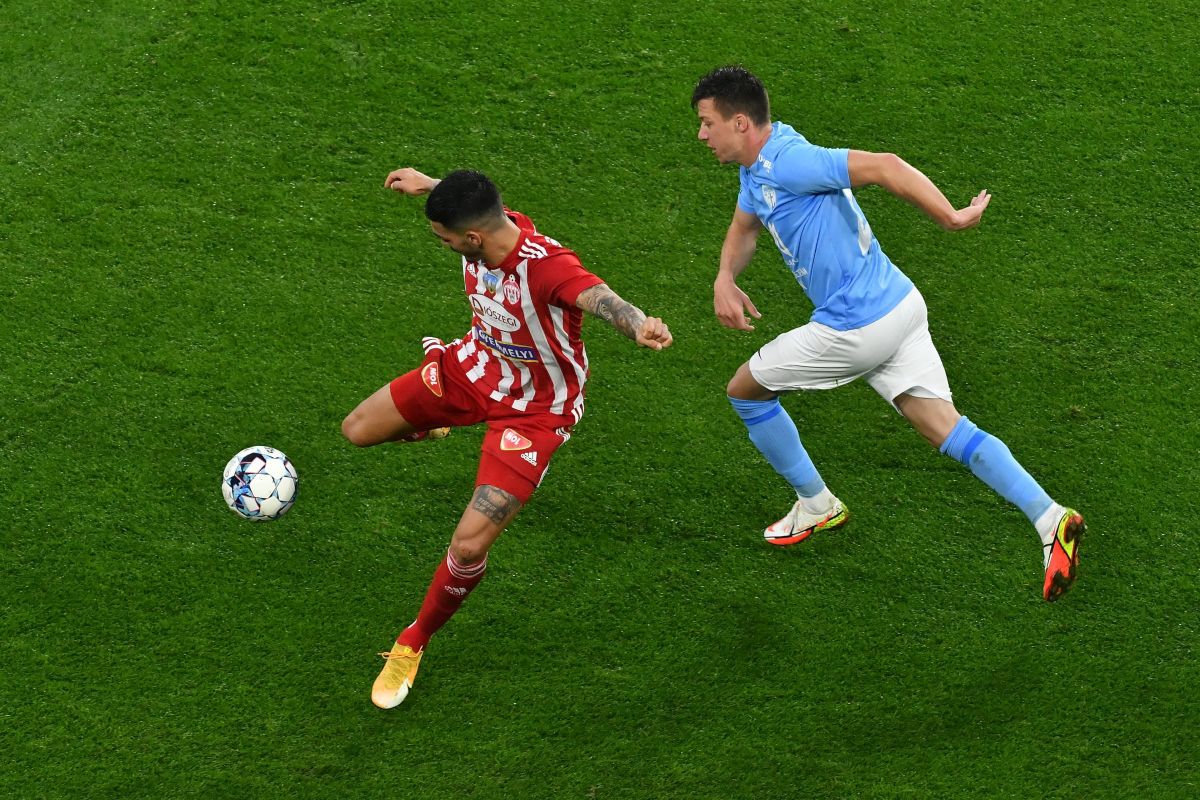 Ce l-a deranjat pe Bergodi la debut: „E fundamental să schimbăm”