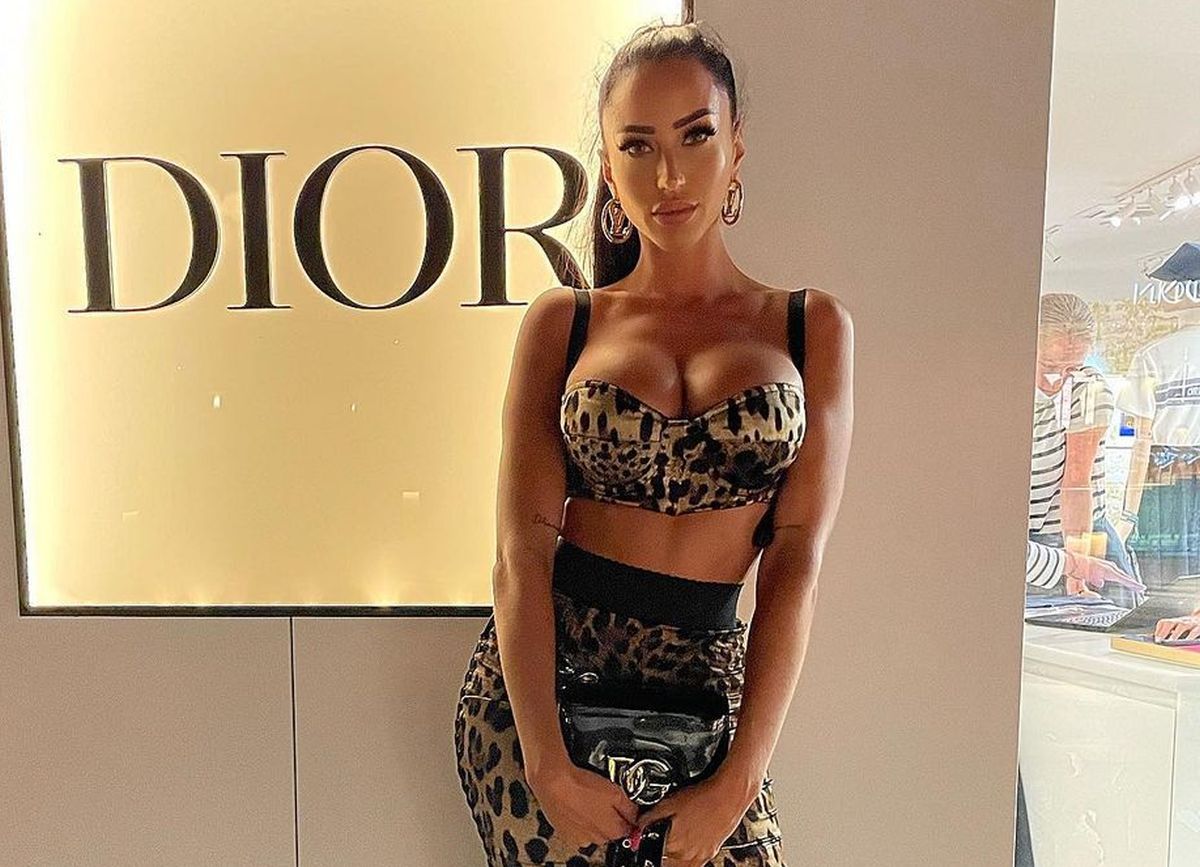 „Am înnebunit?! NU l-am călcat cu mașina!” » Acuze incredibile la adresa iubitei fostului star de la Real Madrid