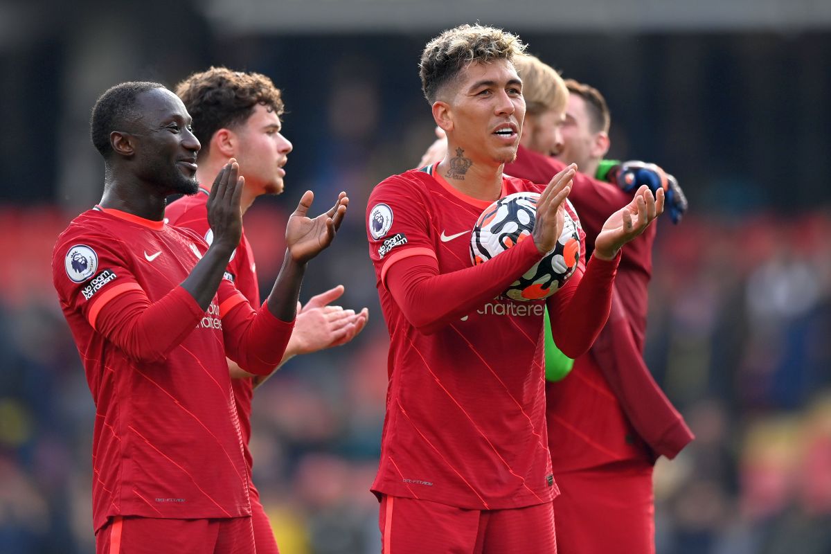 „Cormoranii”-n zbor iarăși au plecat! Liverpool, victorie nimicitoare pe terenul lui Watford, la debutul lui Ranieri