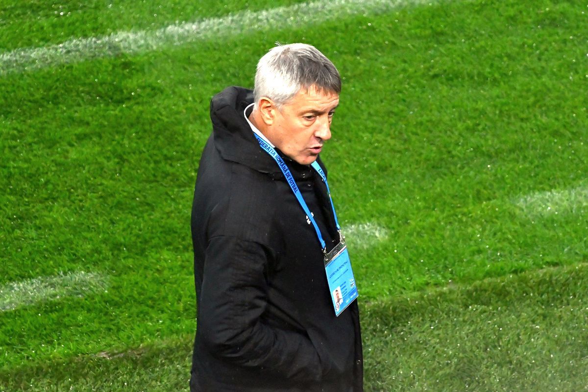 Liviu Ciobotariu, după ce a dus-o pe FC Voluntari pe locul 2: „E meritul lor! Avem speranțe pentru viitor”