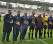 SCM Timișoara - Dinamo, finala mică Super Liga Rugby