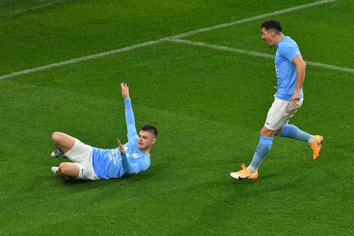 Liviu Ciobotariu, după ce a dus-o pe FC Voluntari pe locul 2: „E meritul lor! Avem speranțe pentru viitor”