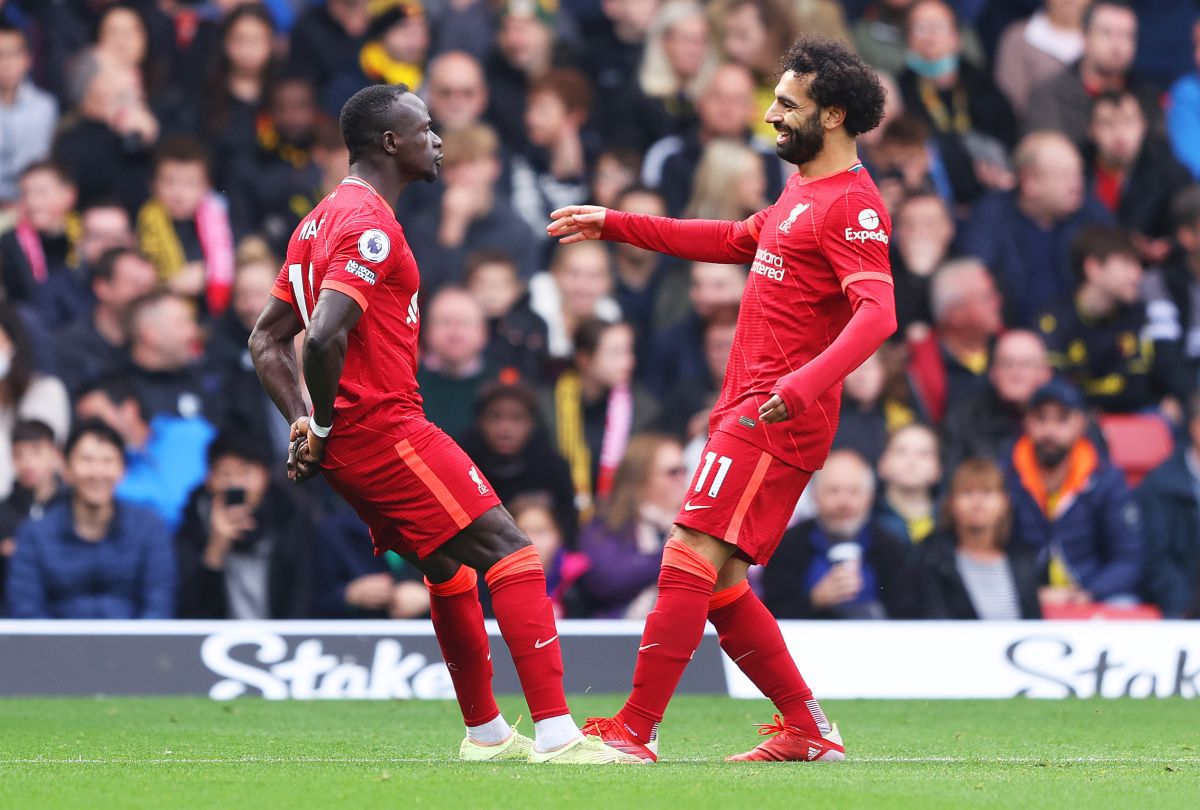 „Cormoranii”-n zbor iarăși au plecat! Liverpool, victorie nimicitoare pe terenul lui Watford, la debutul lui Ranieri