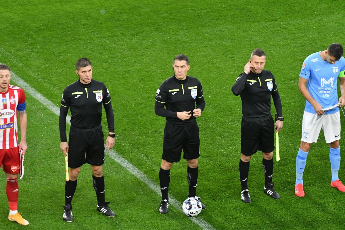 Stadion de milioane, echipă fără victorie de 3 luni! Debut ratat pentru Bergodi la Sepsi