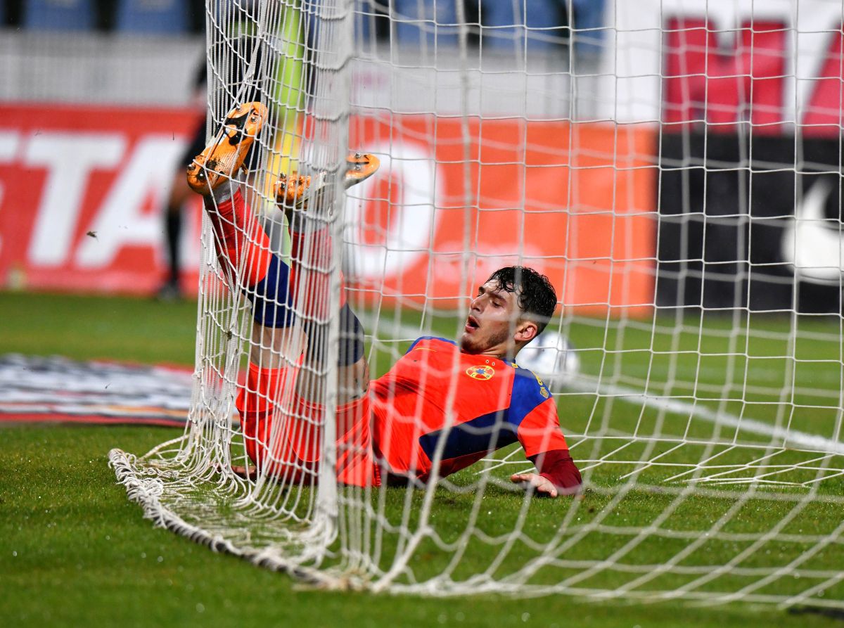 Ce diferență de antrenorat e între Becali și Iordănescu la FCSB? Concluzii surprinzătoare