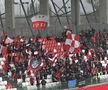 Stadion de milioane, echipă fără victorie de 3 luni! Debut ratat pentru Bergodi la Sepsi