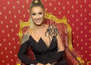 Anamaria Prodan, declarații tari la scurt timp după divorțul anunțat de Reghecampf: „Un bărbat care pleacă e unul slab! Bârfele cu Penescu, cu Niculae m-au lăsat rece”