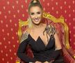 Anamaria Prodan a oferit mai multe din viața personală, la câteva zile după anunțul făcut de Laurențiu Reghecampf în privința divorțului.