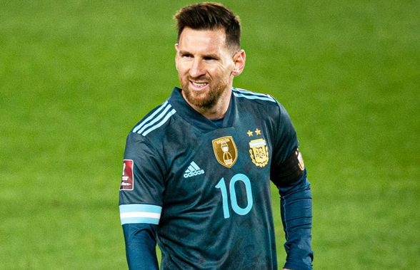 Patrice Evra a răbufnit: „M-am săturat să-l văd pe Messi câștigând Balonul de Aur! Alți 2 jucători îl merită”